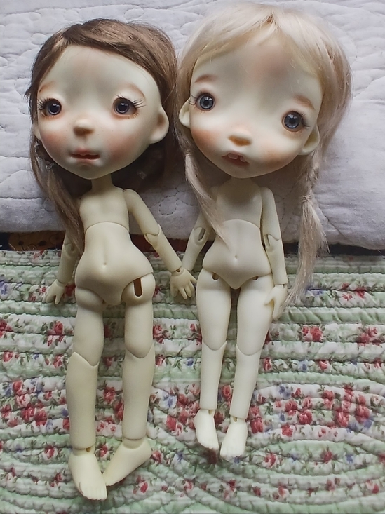 Other - Custom Bjd